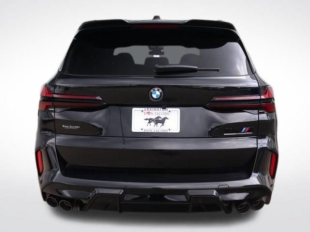 2026 BMW X5 M X5 M - Photo 67