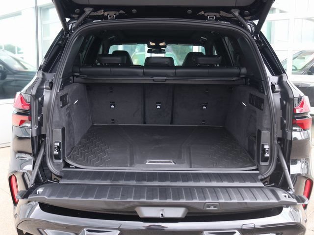 2026 BMW X5 M X5 M - Photo 68