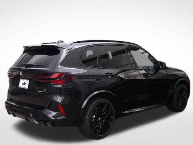 2026 BMW X5 M X5 M - Photo 70