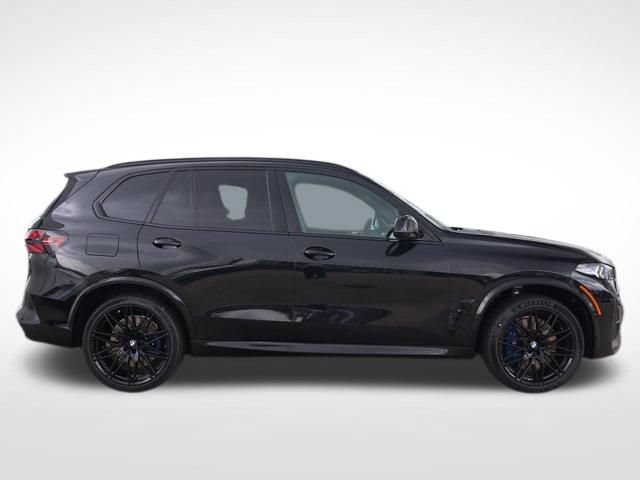 2026 BMW X5 M X5 M - Photo 39