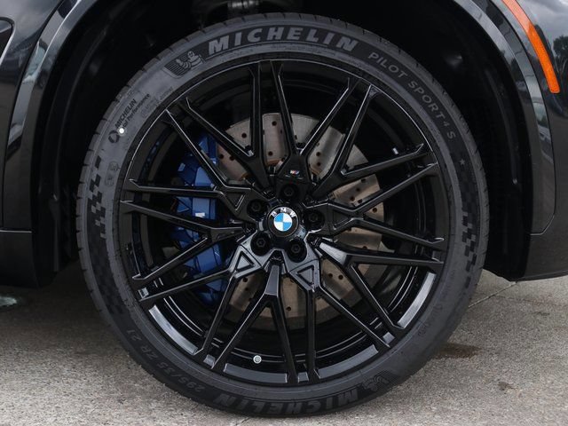 2026 BMW X5 M X5 M - Photo 40