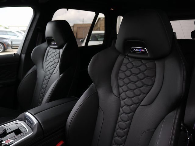 2026 BMW X5 M X5 M - Photo 42