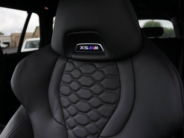 2026 BMW X5 M X5 M - Photo 43