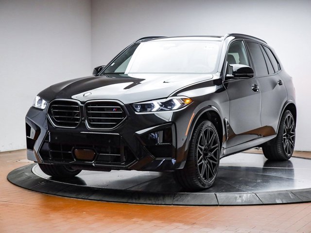 2026 BMW X5 M X5 M - Photo 30