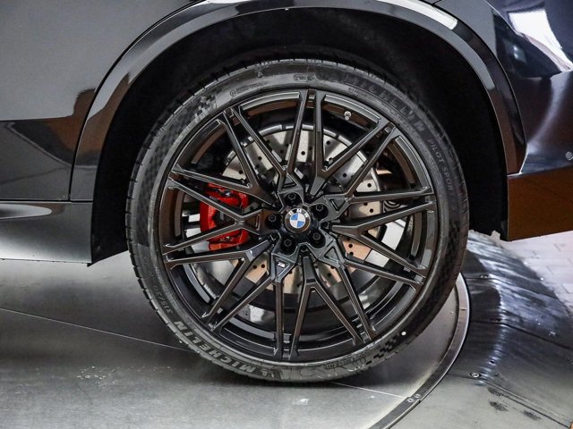 2026 BMW X5 M X5 M - Photo 40
