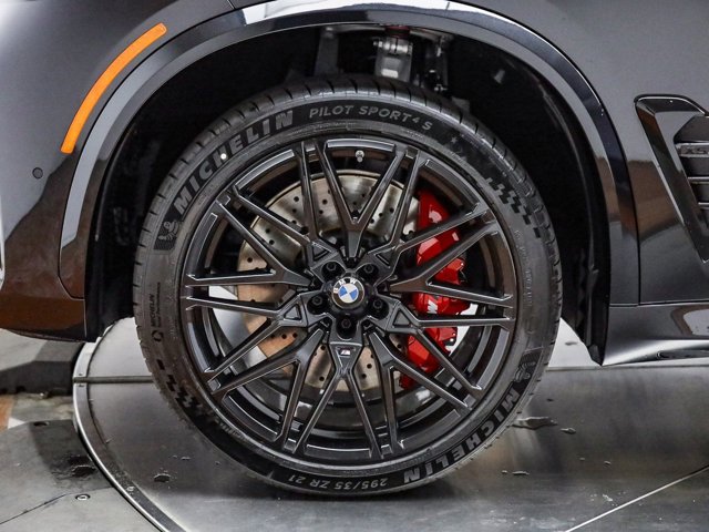 2026 BMW X5 M X5 M - Photo 41