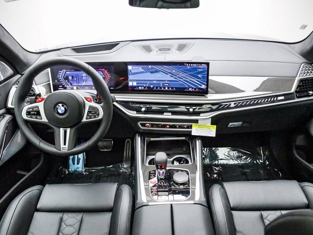 2026 BMW X5 M X5 M - Photo 42