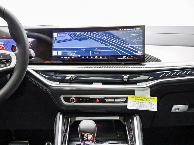 2026 BMW X5 M X5 M - Photo 43