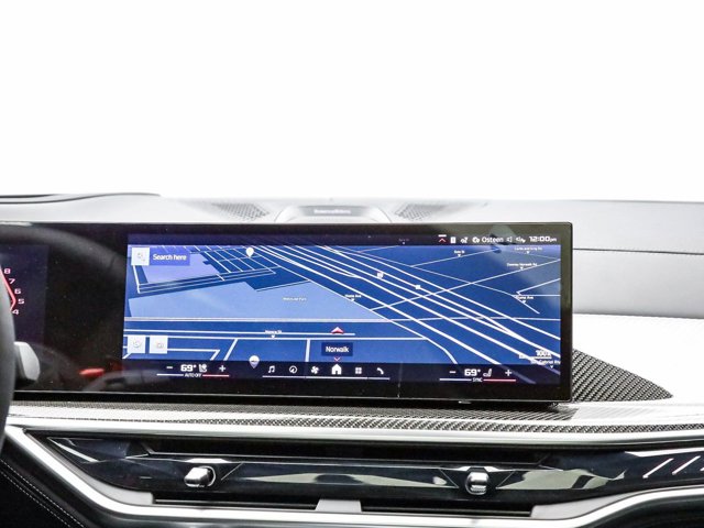 2026 BMW X5 M X5 M - Photo 44