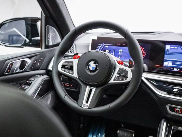 2026 BMW X5 M X5 M - Photo 45