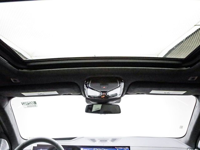 2026 BMW X5 M X5 M - Photo 46