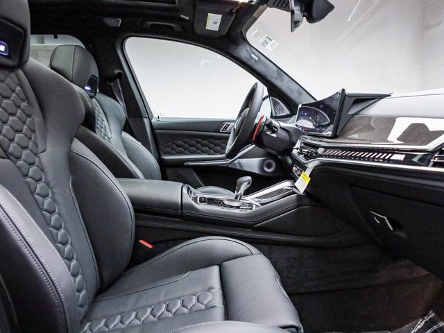 2026 BMW X5 M X5 M - Photo 47