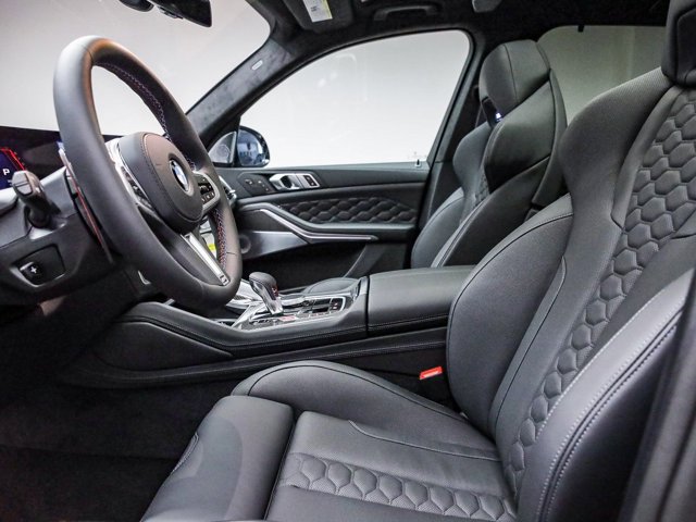 2026 BMW X5 M X5 M - Photo 48