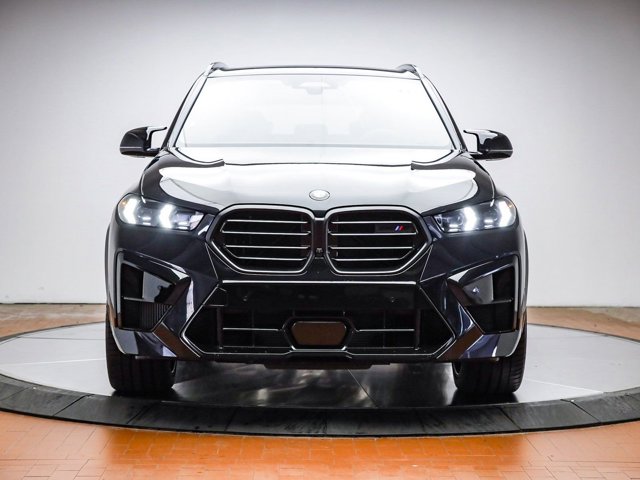 2026 BMW X5 M X5 M - Photo 31