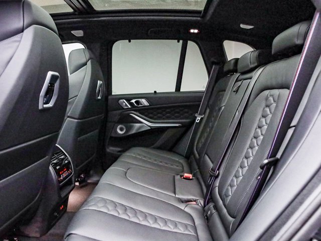 2026 BMW X5 M X5 M - Photo 49
