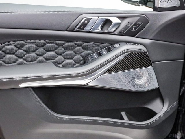 2026 BMW X5 M X5 M - Photo 50