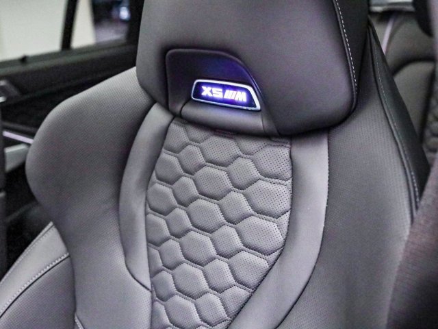 2026 BMW X5 M X5 M - Photo 52