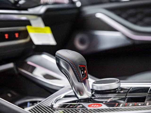 2026 BMW X5 M X5 M - Photo 54