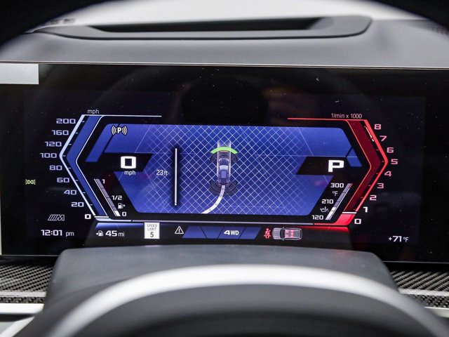 2026 BMW X5 M X5 M - Photo 55