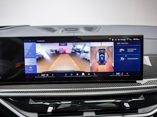 2026 BMW X5 M X5 M - Photo 56