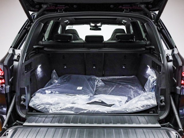 2026 BMW X5 M X5 M - Photo 57