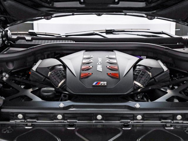 2026 BMW X5 M X5 M - Photo 58