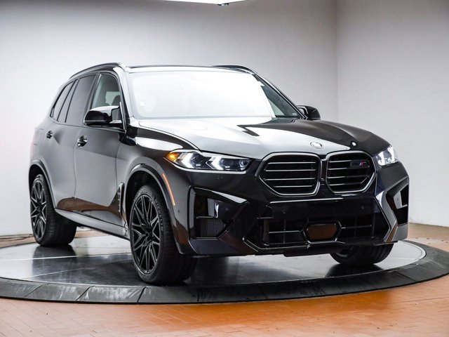 2026 BMW X5 M X5 M - Photo 32