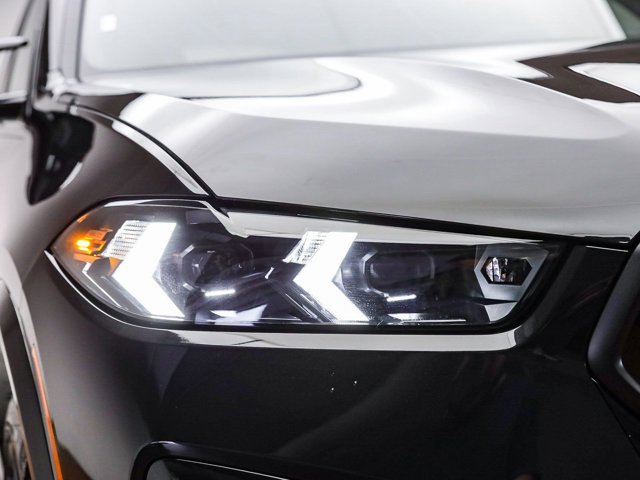 2026 BMW X5 M X5 M - Photo 34