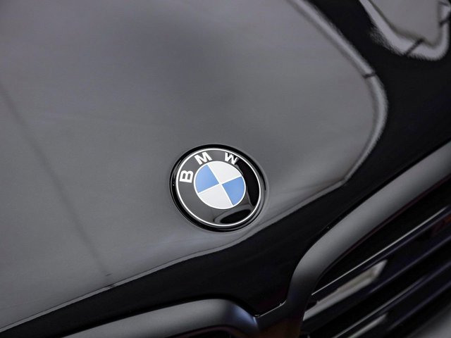 2026 BMW X5 M X5 M - Photo 35