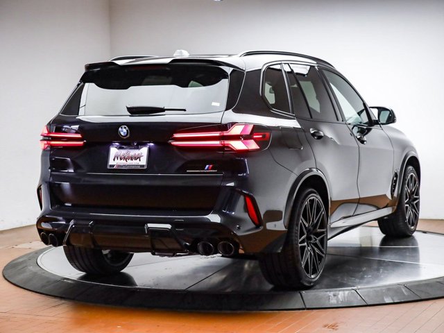 2026 BMW X5 M X5 M - Photo 36