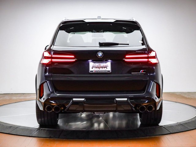 2026 BMW X5 M X5 M - Photo 37
