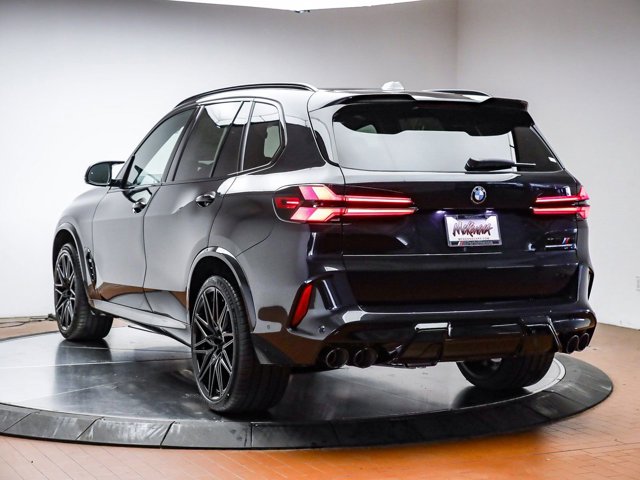 2026 BMW X5 M X5 M - Photo 38
