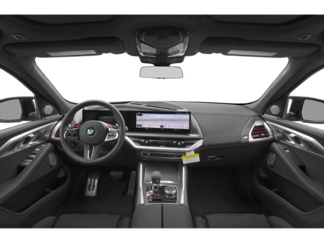 2026 BMW XM Label's photo