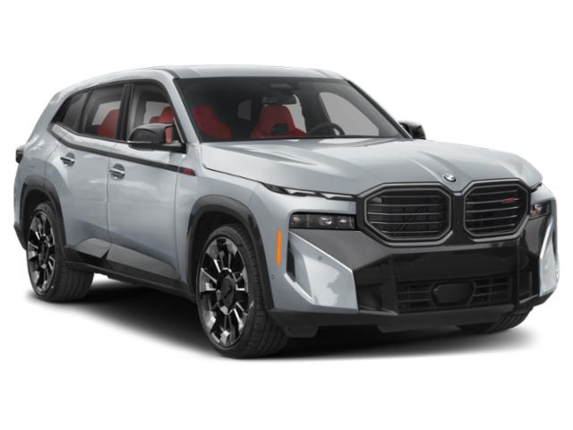 2026 BMW XM Label