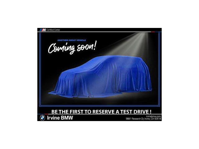 2024 BMW iX
