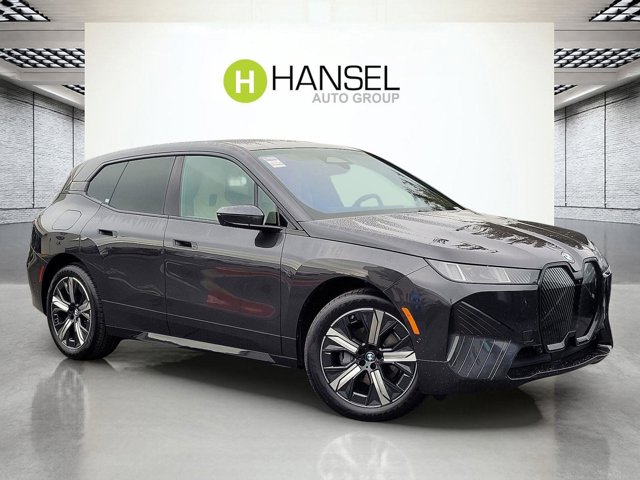 2026 BMW iX 60 - Photo 21
