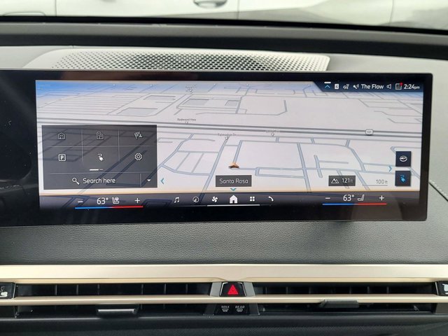 2026 BMW iX 60 - Photo 30