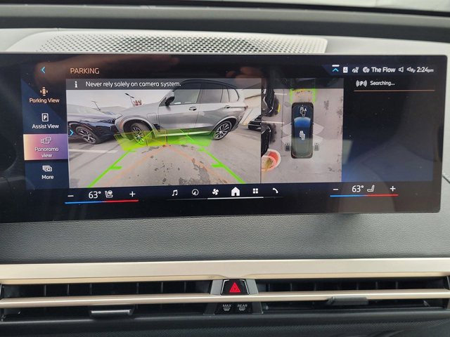 2026 BMW iX 60 - Photo 31