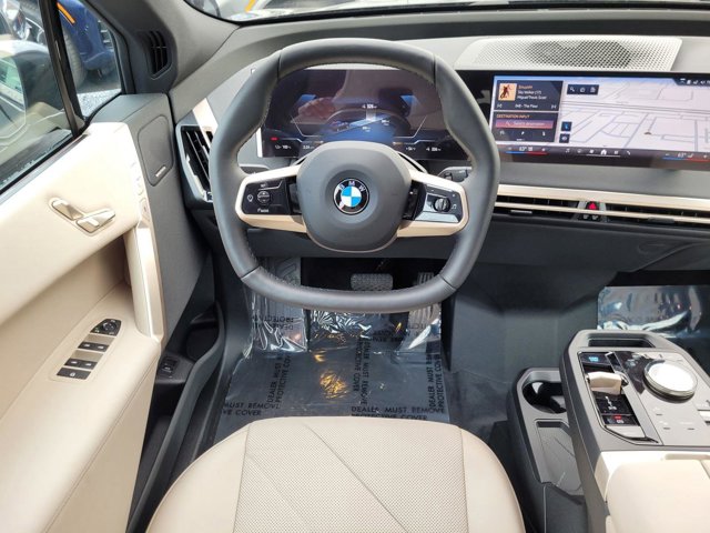2026 BMW iX 60 - Photo 35