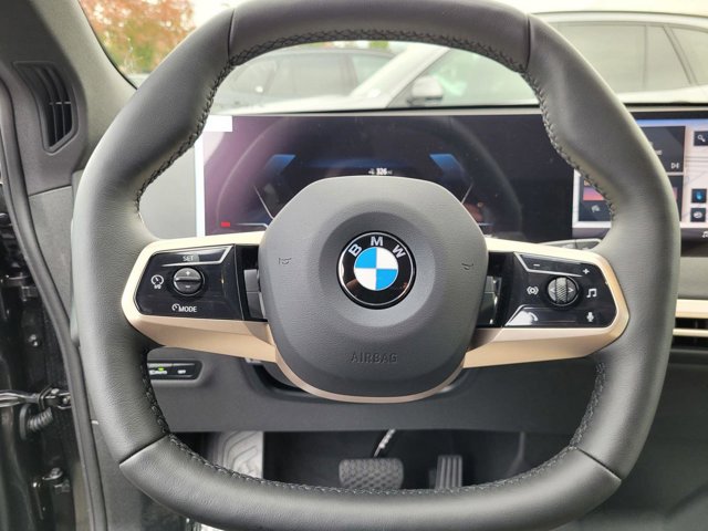 2026 BMW iX 60 - Photo 38