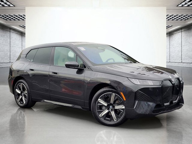 2026 BMW iX 60 - Photo 22