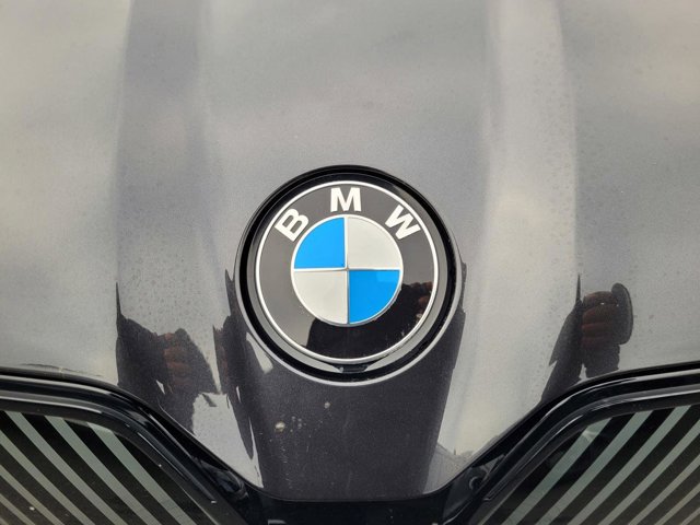 2026 BMW iX 60 - Photo 40