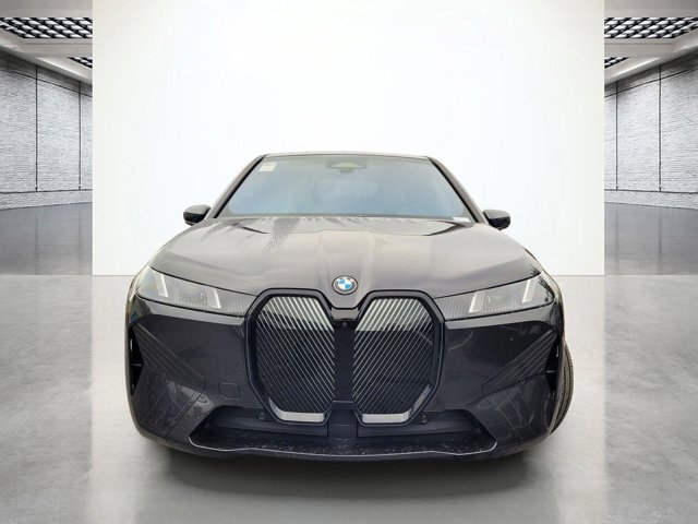 2026 BMW iX 60 - Photo 23