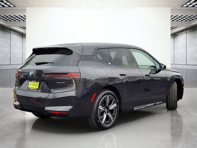 2026 BMW iX 60 - Photo 26