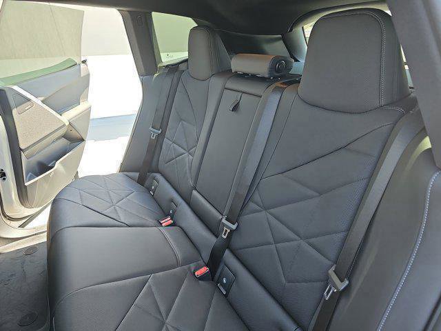2026 BMW iX 60 - Photo 51