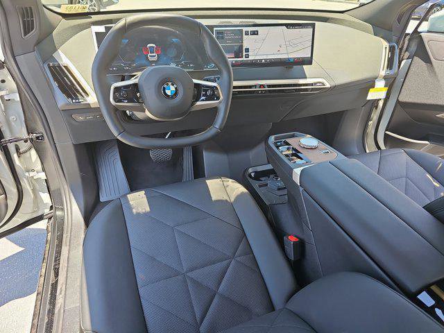 2026 BMW iX 60 - Photo 53