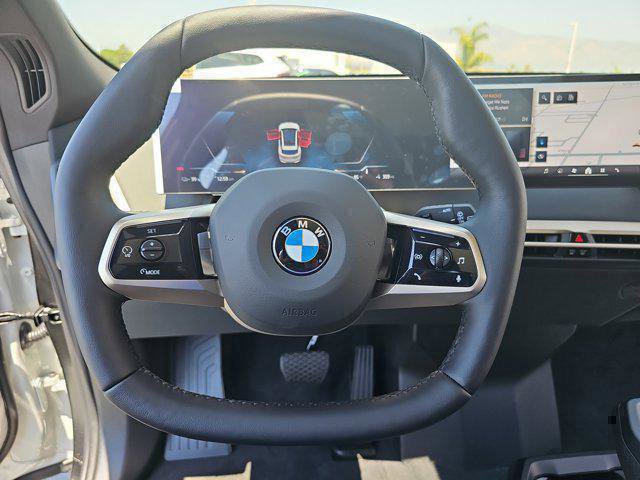 2026 BMW iX 60 - Photo 55