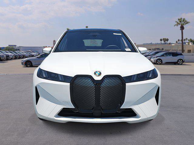 2026 BMW iX 60 - Photo 39
