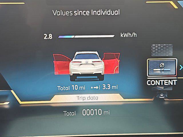 2026 BMW iX 60 - Photo 57