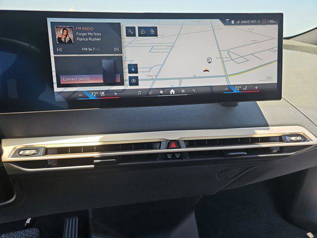2026 BMW iX 60 - Photo 58